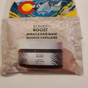 BONDI BOOST MIRACLE HAIR MASK